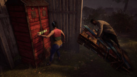 Dead by Daylight - Roots of Dread Chapter screenshot 4