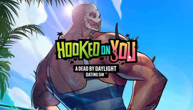 Acheter Hooked On You A Dead By Daylight Dating Sim Steam