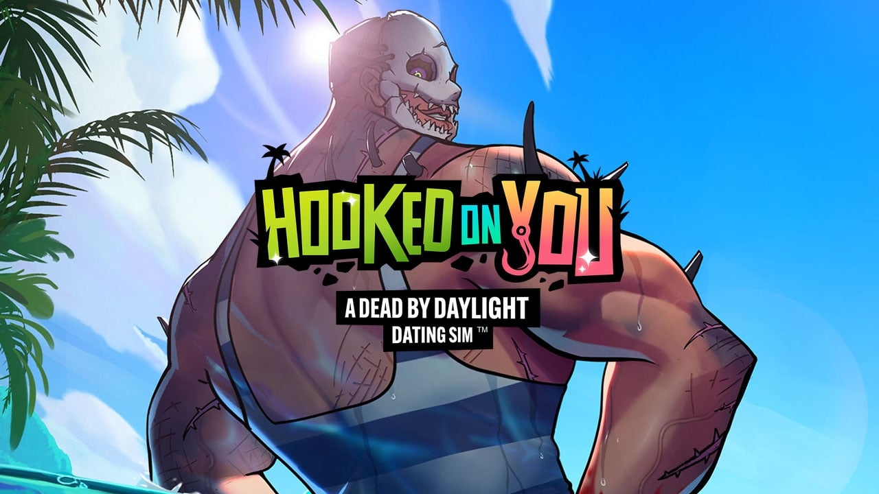 Dbd Dating Buy Hooked on You: A Dead by Daylight Dating Sim - PC (Steam) - Europe