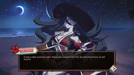 Hooked on You: A Dead by Daylight Dating Sim screenshot 4