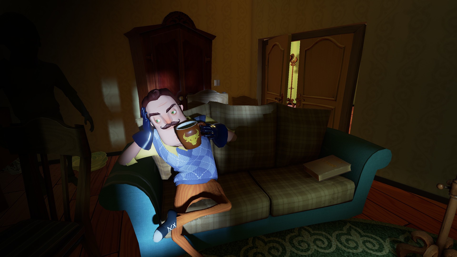 Kaufe Hello Neighbor - Xbox One
