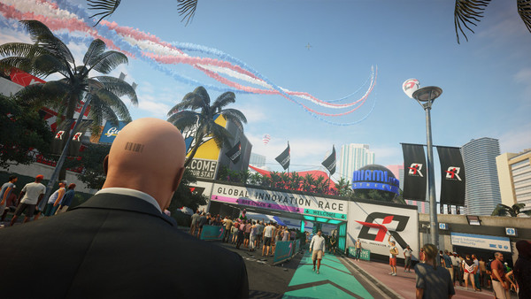 Hitman 2 (Xbox ONE / Xbox Series X|S) screenshot 1