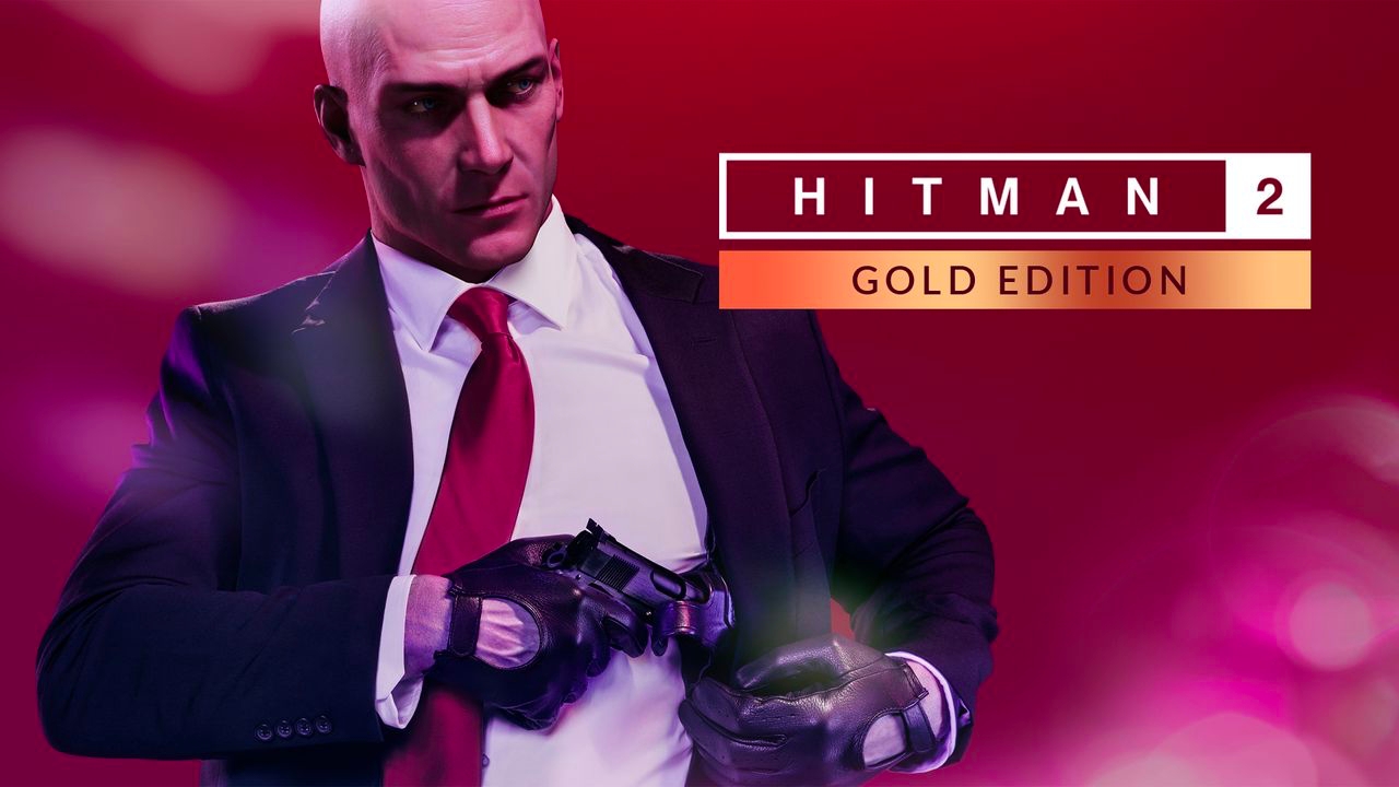 Buy Hitman Gold Edition Xbox One