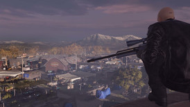 Hitman GOTY Edition screenshot 2