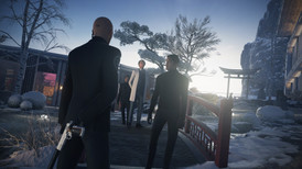 Hitman GOTY Edition screenshot 3