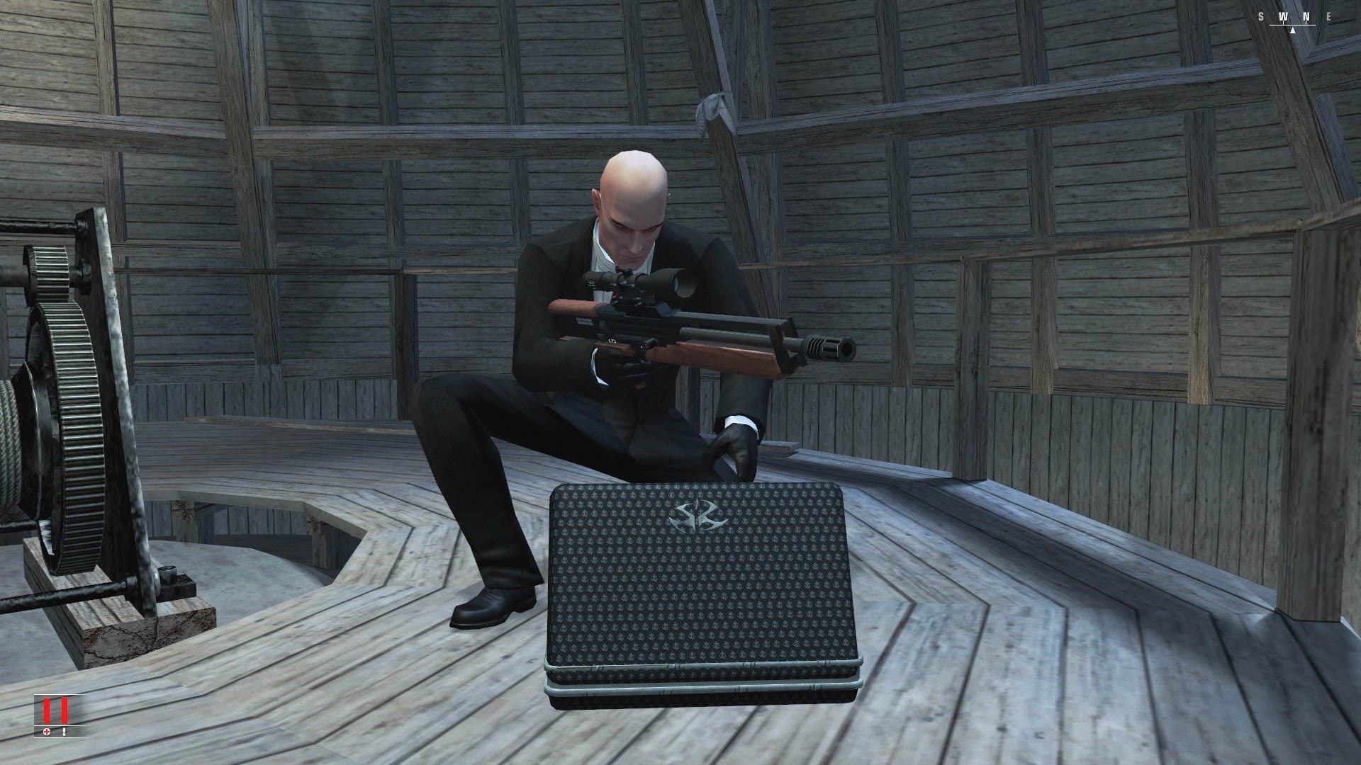 Hitman Collection Xbox One Comprar Hitman HD Enhanced Collection - Xbox One - Estados Unidos