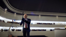 Hitman HD Enhanced Collection screenshot 4