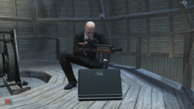 Hitman HD Enhanced Collection screenshot 5