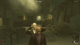 Hitman HD Enhanced Collection (Xbox ONE / Xbox Series X|S) screenshot 2