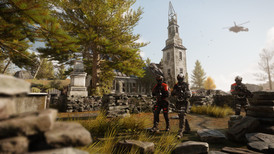 Homefront: The Revolution 'Freedom Fighter' Bundle screenshot 5