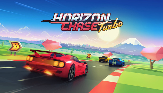 Horizon Chase Turbo