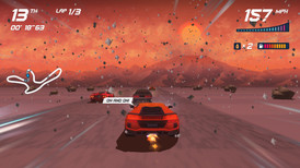 Horizon Chase Turbo screenshot 4