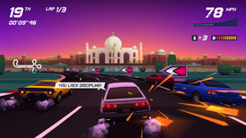 Horizon Chase Turbo screenshot 5