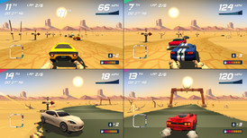 Horizon Chase Turbo screenshot 2