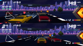 Horizon Chase Turbo (Xbox ONE / Xbox Series X|S) screenshot 3