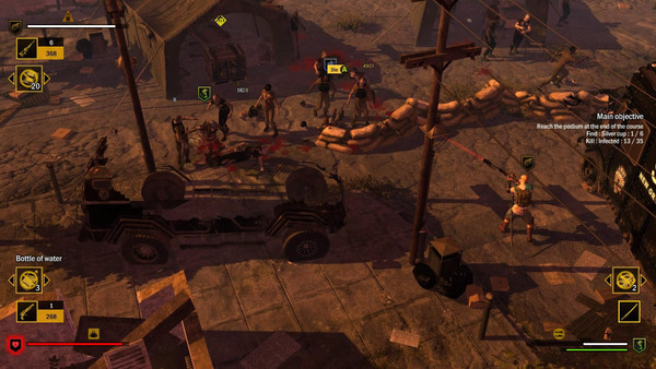 How to Survive 2 screenshot 1