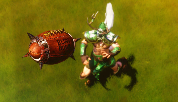 Blood Bowl 2 - Wood Elves screenshot 1