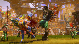 Blood Bowl 2 - Wood Elves screenshot 2