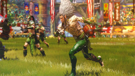 Blood Bowl 2 - Wood Elves screenshot 3