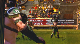 Blood Bowl 2 - Wood Elves screenshot 4