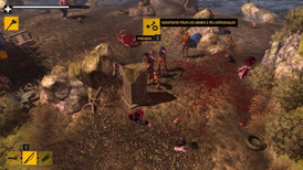 How to Survive - Storm Warning Edition screenshot 5