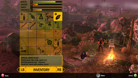 How to Survive - Storm Warning Edition screenshot 2