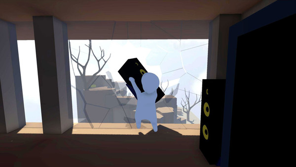 Human: Fall Flat screenshot 1