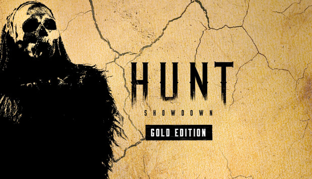 Hunt Showdown Gold Edition (Xbox ONE / Xbox Series X|S)