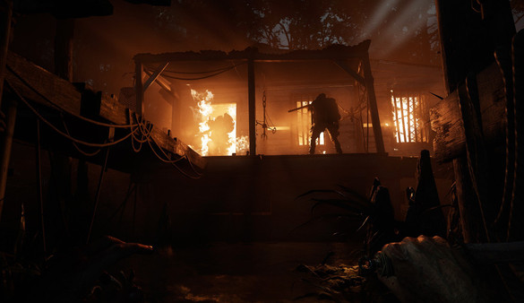 Hunt: Showdown 1896 - Starter Edition screenshot 1