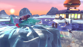 Hungry Shark World screenshot 5