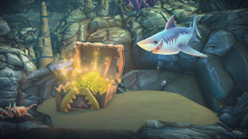 Hungry Shark World (Xbox ONE / Xbox Series X|S) screenshot 4