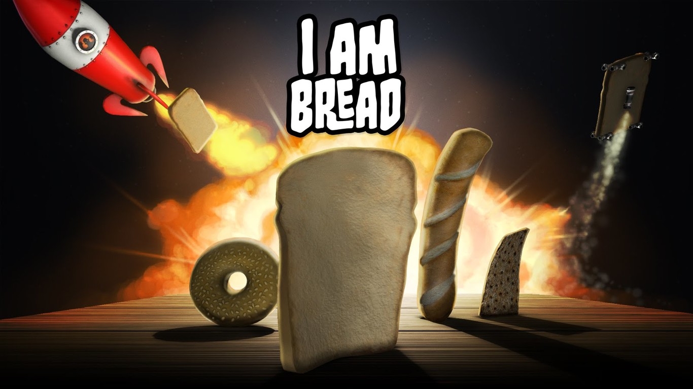Koop I am Bread - Xbox One - Europe