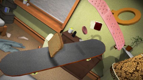 I am Bread screenshot 1