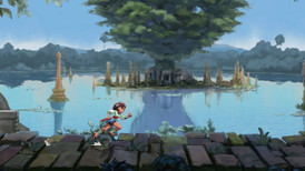 Indivisible screenshot 2