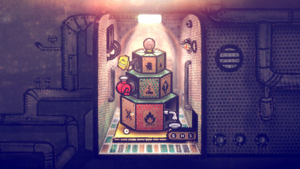 Phonopolis screenshot 1