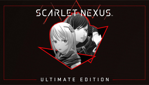 Reviews Scarlet Nexus Ultimate Edition