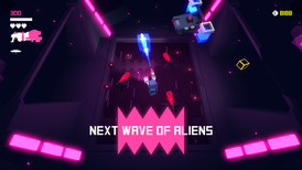 It came from space, and ate our brains screenshot 5