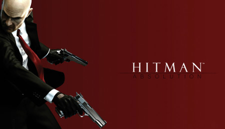 Hitman: Absolution