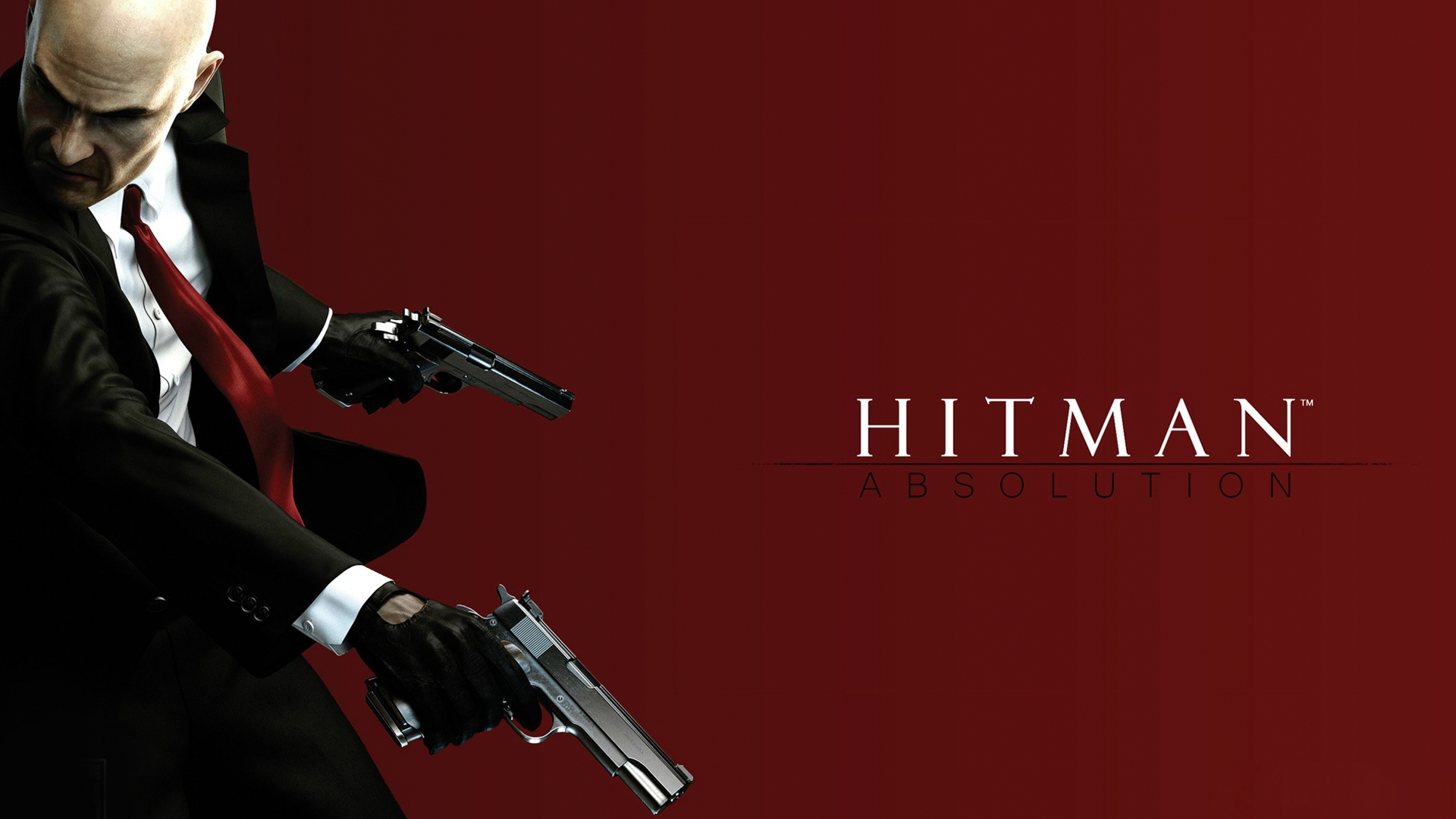 Buy Hitman: Absolution - PC (Steam)