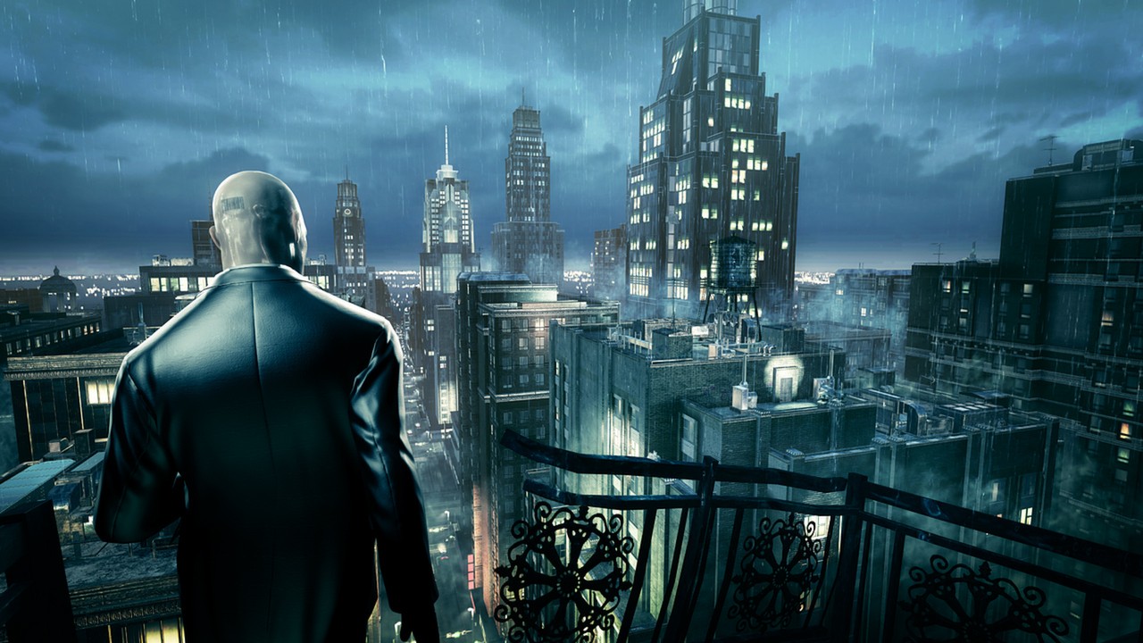Hitman Absolution Space Pc Buy Hitman: Absolution - PC (Steam)