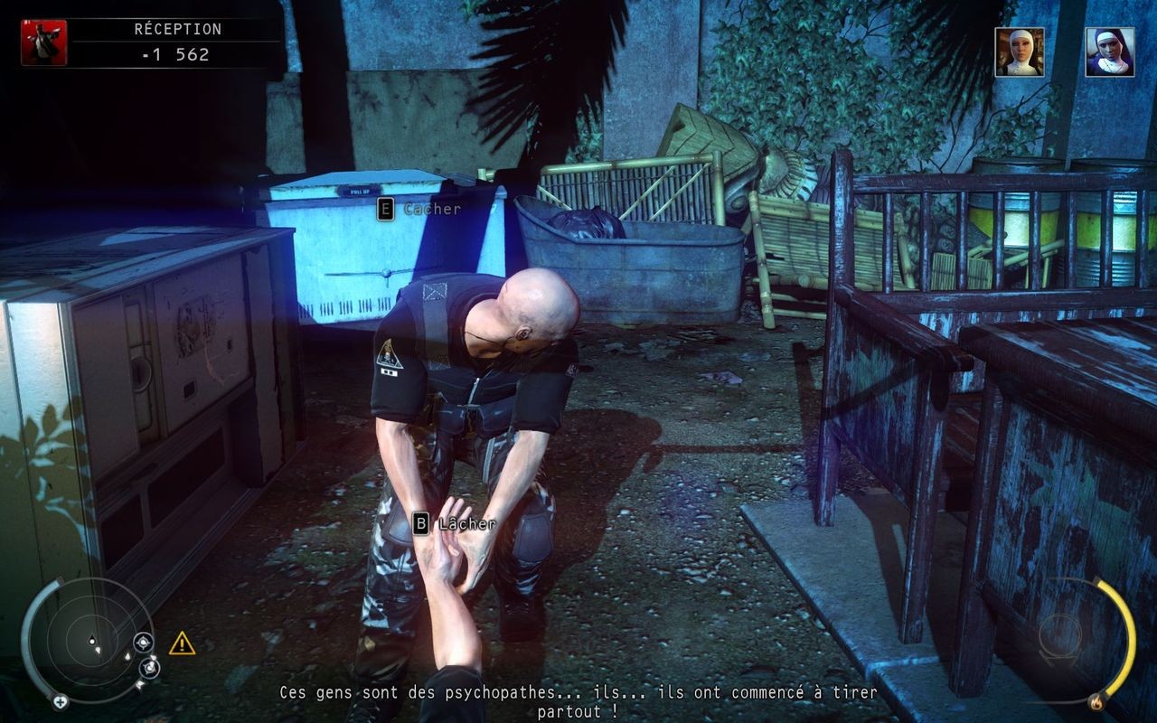 Buy Hitman: Absolution - PC (Steam)