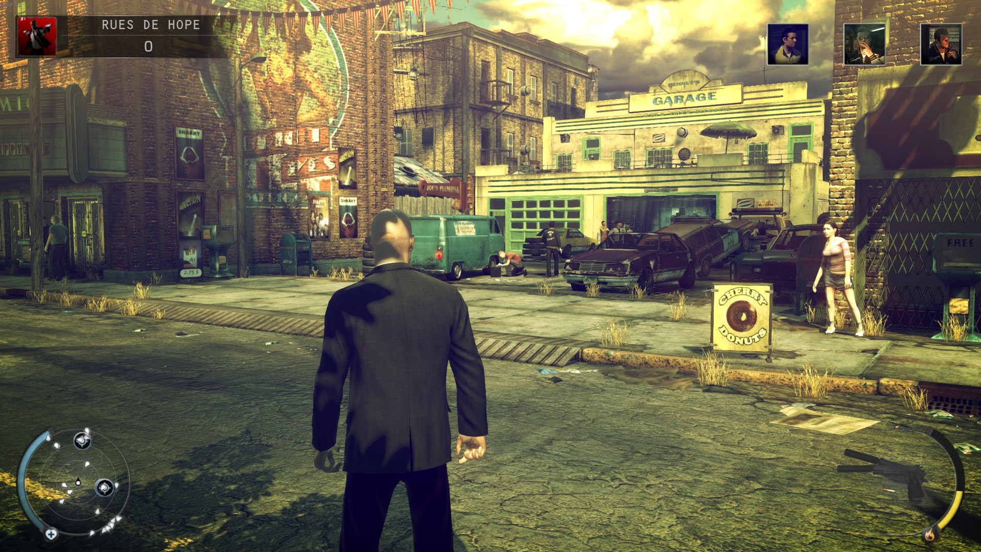 Absolution Suit Hitman Absolution Buy Hitman: Absolution - PC (Steam)