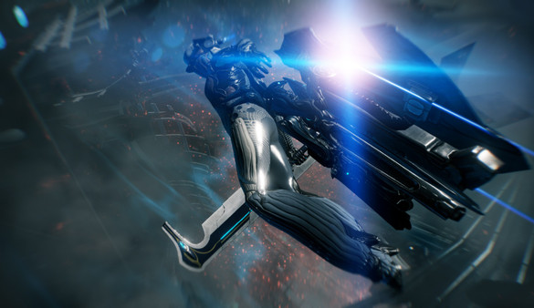 Warframe: Booster Pack screenshot 1
