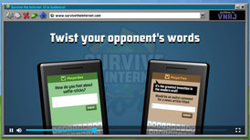 The Jackbox Party Trilogy 2.0 screenshot 5
