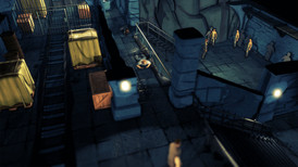 Jagged Alliance: Rage! screenshot 5