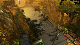 Jagged Alliance: Rage! (Xbox ONE / Xbox Series X|S) screenshot 4
