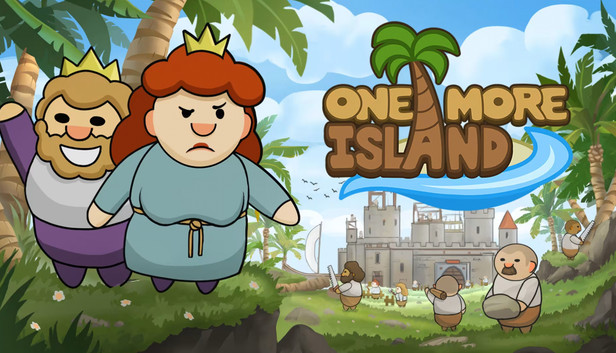 One More Island