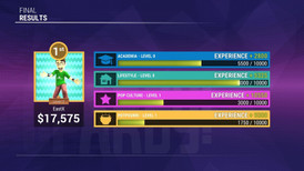 Jeopardy! screenshot 2