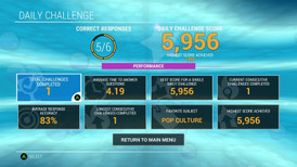 Jeopardy! screenshot 4