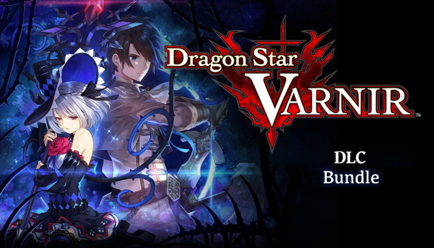 Dragon Star Varnir DLC Bundle